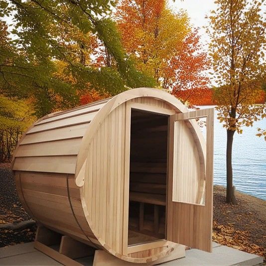 What to Expect from a Steam Sauna Room Experience