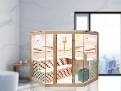 Why Importers Prefer Factory-Direct Sauna Room Suppliers