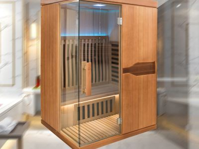 The Role of Sauna Rooms in Traditional and Modern Therapies