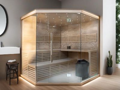 Sauna Rooms as Social Hubs: Building Connections Beyond Relaxation
