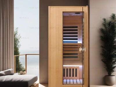 How Smart Safety Features Improve Reliability in Home Infrared Sauna Manufacturing
