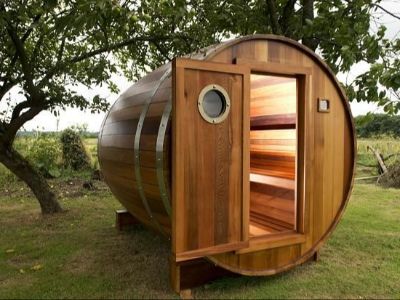 Why Barrel Sauna is the Most Popular Choice for Resorts