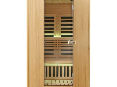 Wholesale Outdoor Sauna Rooms for Hotels, Resorts, and Spas