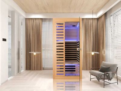 Is a Portable Sauna Effective? A Guide for B2B Buyers