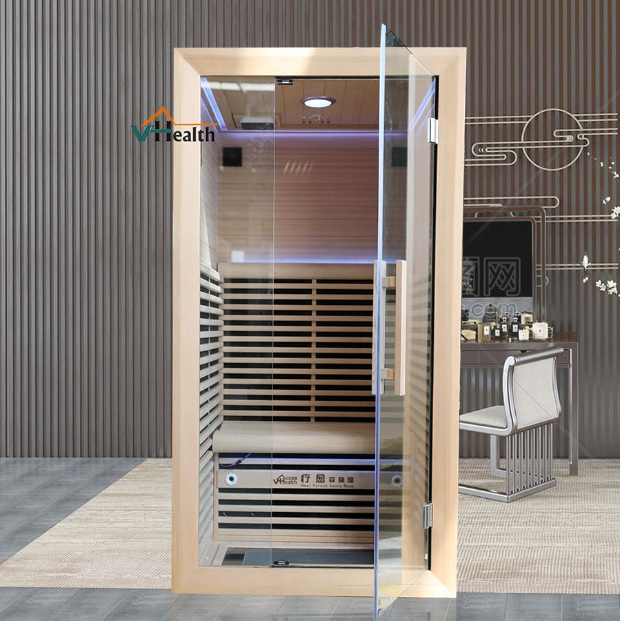 Heat therapy like sauna use can help alleviate the pain and inflammation associated with musculoskeletal conditions.
