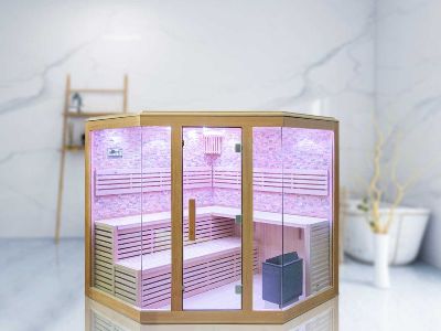 Cold Plunge After Sauna: Is Contrast Therapy the Secret to Faster Healing?