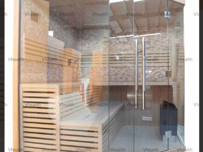 Building Sustainable and Custom Barrel Sauna Rooms with ODM/OEM Solutions