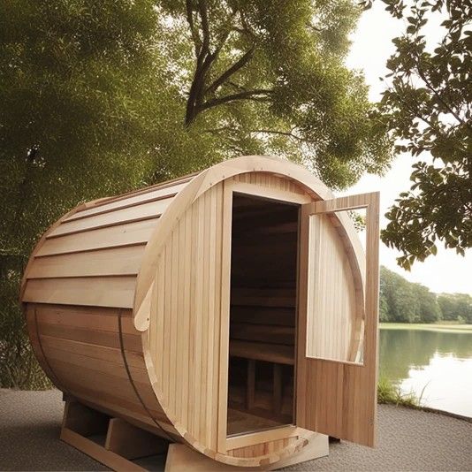 How to Build a Steam Sauna Room in Your Home