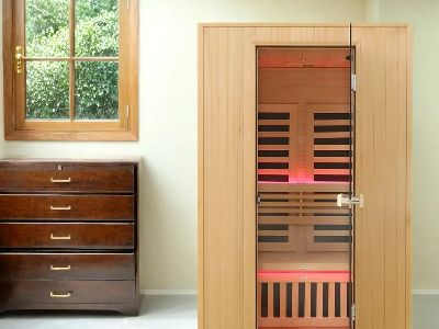 Waterproof Indoor Saunas for High-Humidity Bathroom Wholesale Markets