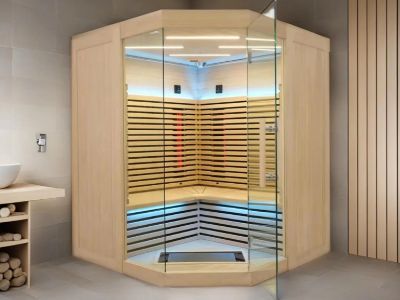 Tips and precautions for using infrared sauna: Let you enjoy thermal treatment calmly