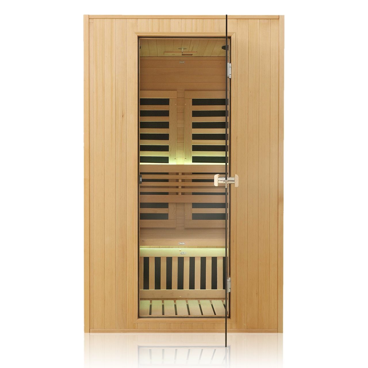 How Sauna Sweating Can Aid in Cleansing the Body