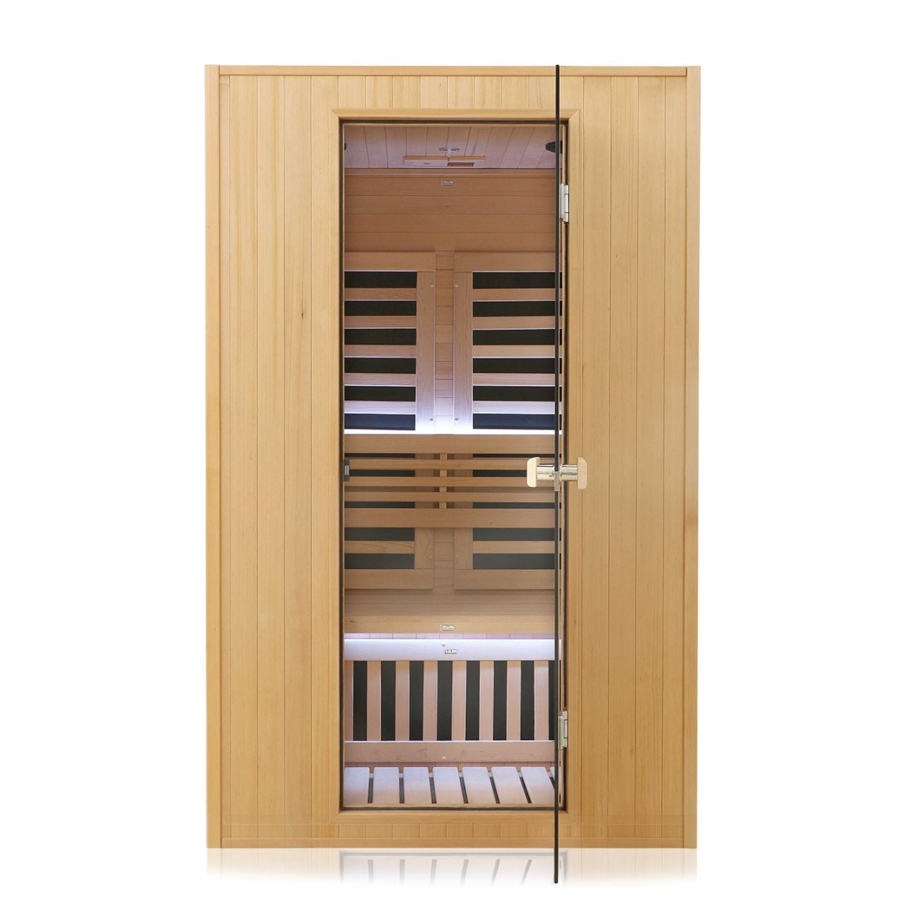 Using the Sauna to Reduce Muscle Soreness and Joint Pain
