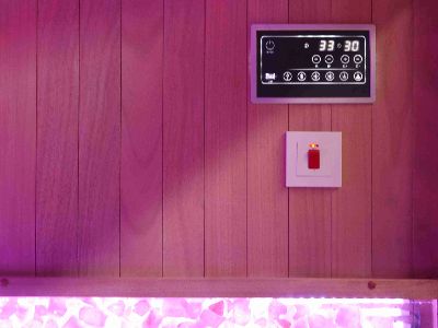 Why Far Infrared Sauna is Preferred for Medical Wellness