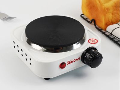 Best hot plates of 2025: Portable electric models to cook wherever you need to