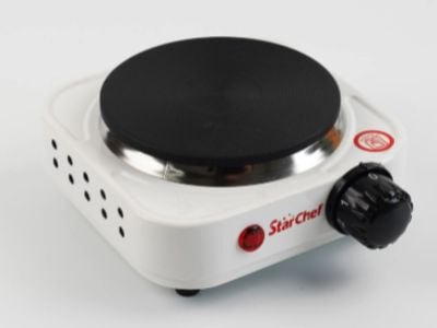 How Energy-Efficient Are Electric Hot Plates?