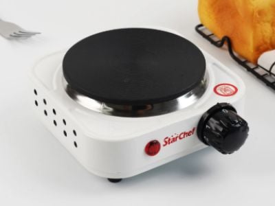 Wholesale Electric Hot Plates: How to Find Reliable Manufacturers