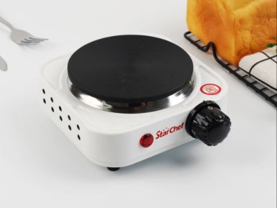 Electric Hot Plate vs Gas Stove: Which One is Better?