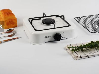 Should You Replace Your Gas Stove For Better Health?