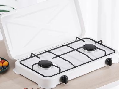 Benefits of Using a Stainless Steel Double Gas Stove