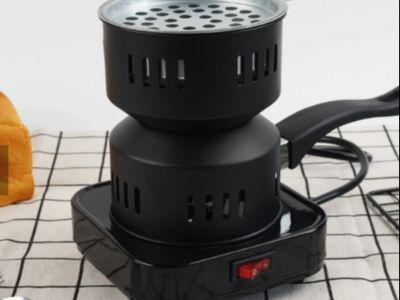 How Charcoal Burners Help Conserve Forests and Fight Climate Change