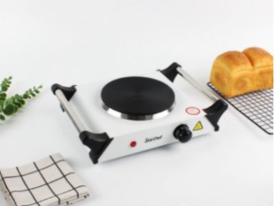 Top 10 Electric Hot Plates for Restaurants and Catering Services