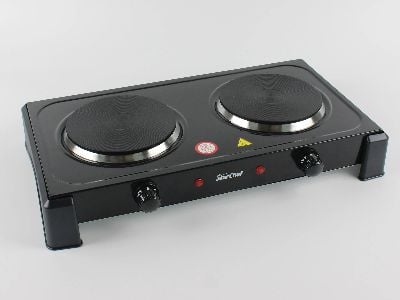 Can You Use a 2 Plate Gas Stove for Outdoor Cooking?