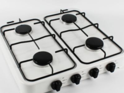 How to Install a Double Gas Stove Safely?