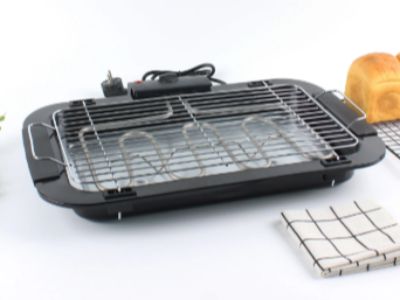 5 Features to Look for in a High-Quality Electric BBQ Grill