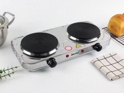 Best Electric Hot Plate for Cooking