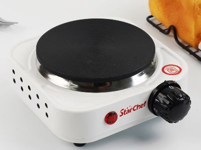 How to Choose the Right Electric Hot Plate for Your Kitchen