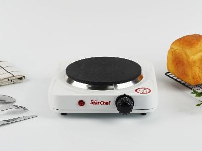 Hot Plates for Cooking in Restaurants: Commercial Uses and Benefits