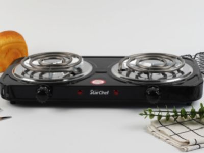 The 5 Very Best Electric Cooktops