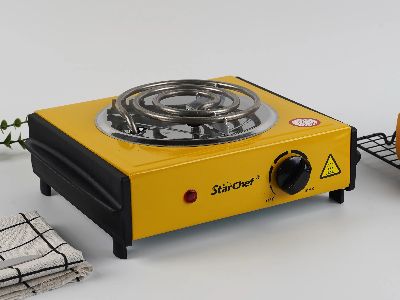 Double Gas Stove vs Single Burner: Which One Is Better?