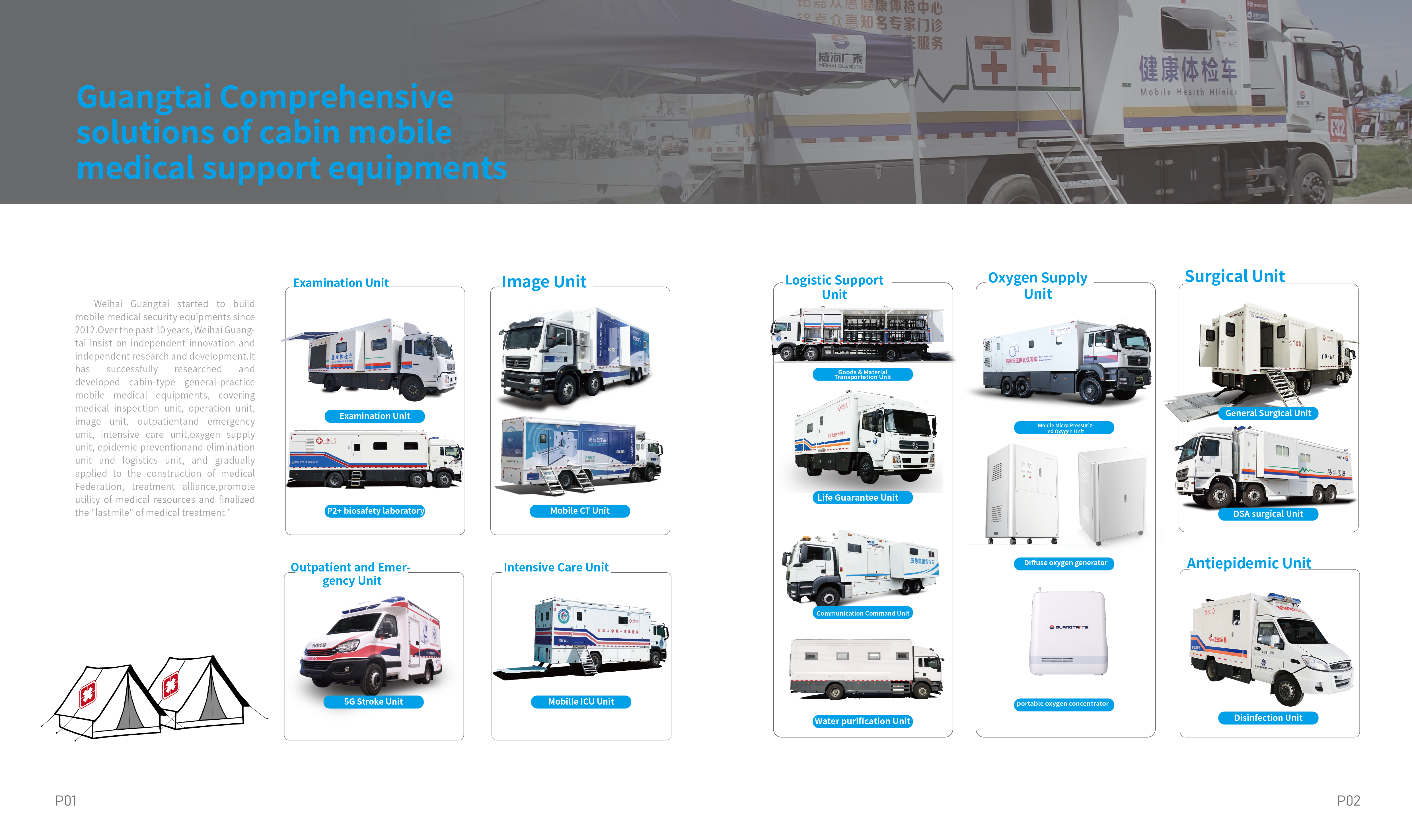 Guangtai Medical သည် Jilin နိုင်ငံတက်ဆိုင်ရေးအမျိုးသားဆေးရုံကြီးကိုယ်ပိုင်ကူညီရေးလုပ်ငန်းစဉ်အတွက် ထိုင်ခံခဲ့သည်