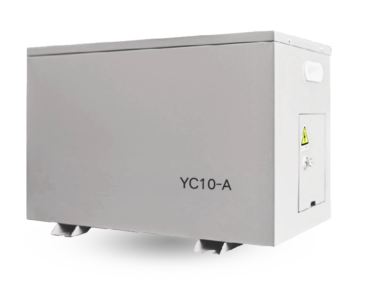 Diffuse oxygen generator
