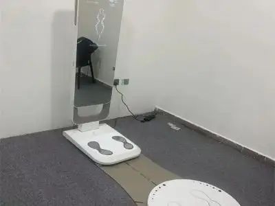 Политика конфиденциальности и безопасности данных BIA в медицинских приложениях
