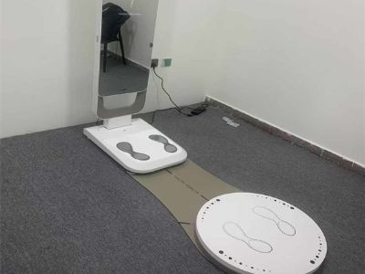 Wybieranie odpowiedniego urządzenia do pomiaru ciała dla siłowni i klinik