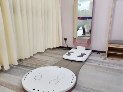 Масштабирование операций в сфере фитнеса с помощью централизованных данных БИА