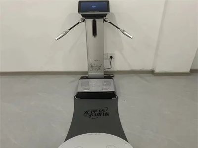 Технология BIA в услугах консультирования по питанию и диетологии
