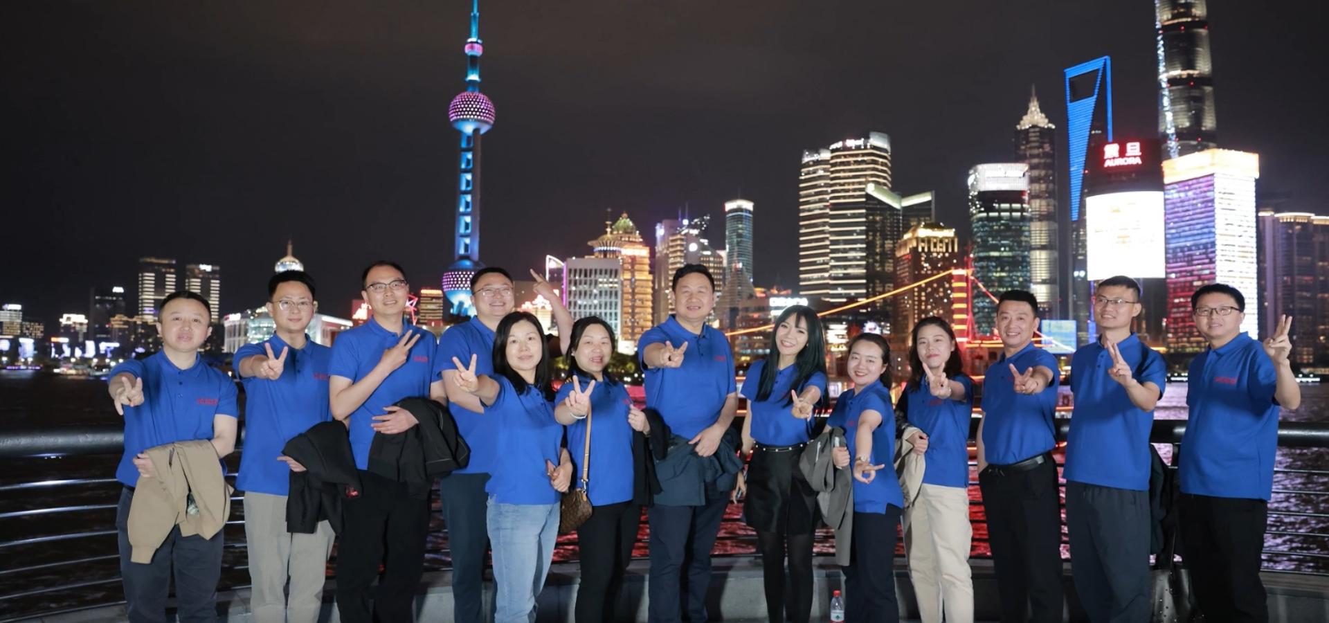 Summary of 24 Shanghai Exhibitions