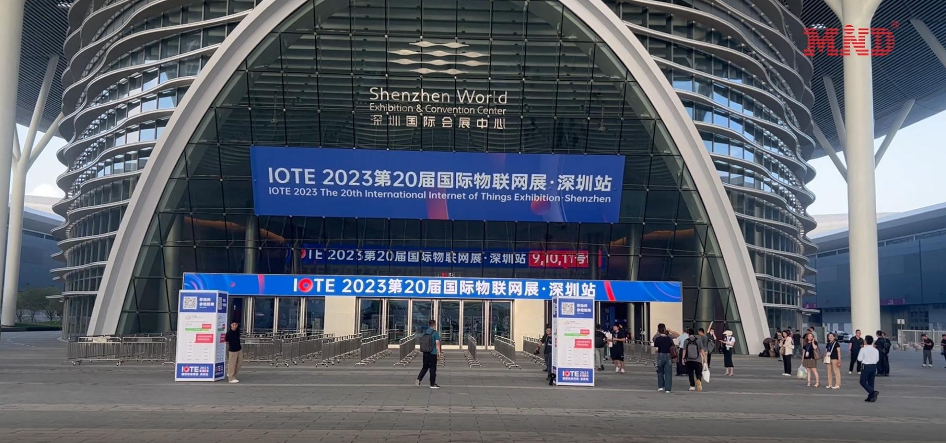 Med 2023 Shenzhen Exhibition