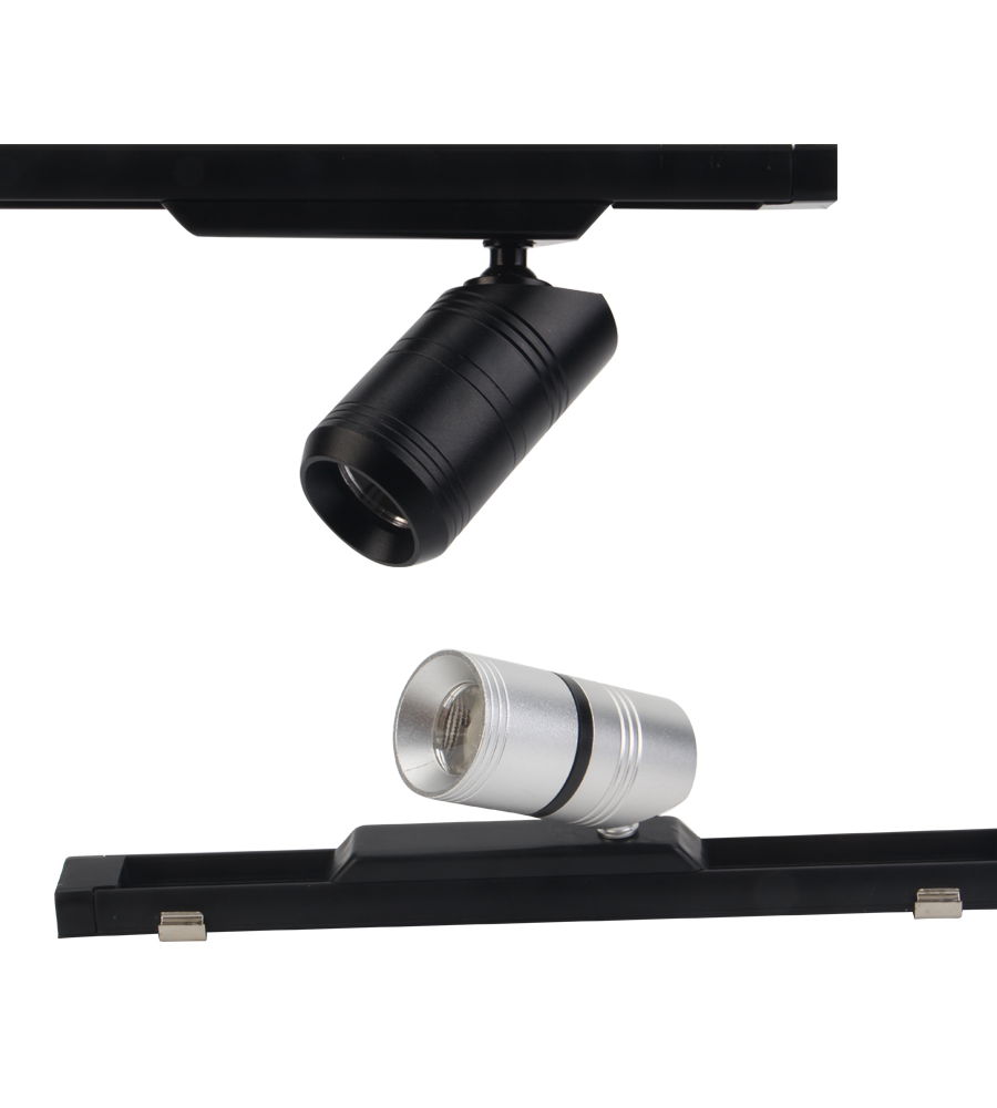 Spotlight a LED di FengYing Lighting: Estetica e Funzionalità