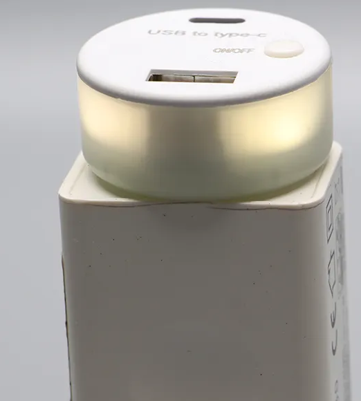 Luces Nocturnas FengYing: Una elección inteligente para tu hogar