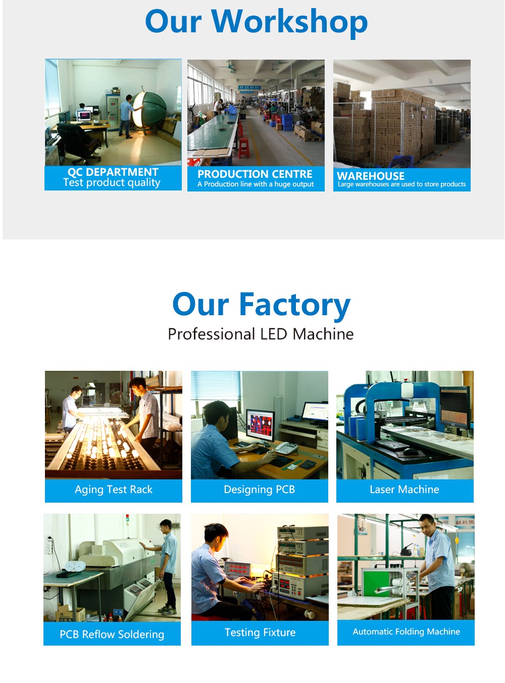 轨道灯详情页_13 Energy efficient 24v 5w Indoor Magnetic Track Lighting Easy-to-Install factory