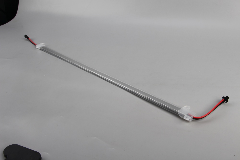 IMG_9046 T5 LED Tube Easy Install LED Intergrated Batten Light 2ft 4ft 18-19w Lighting factory