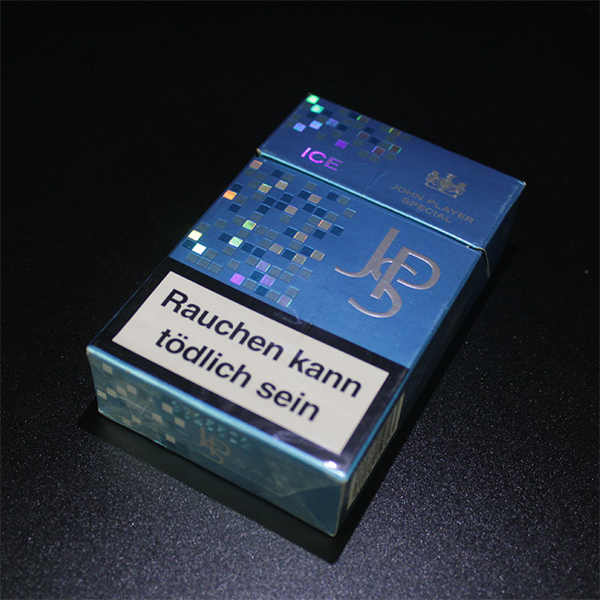 Find the perfect tobacco box to fit your brand's needs and budge