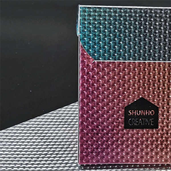 Join the holo paper trend and attract more customers with our premium quality product.