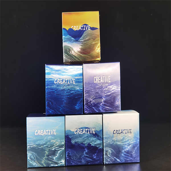 The benefits of using eco paper products