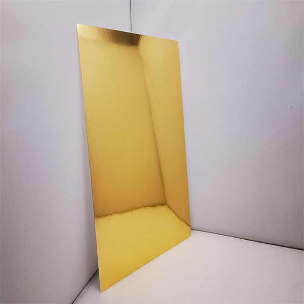 Unlock Limitless Creative Potential with our Metallic Gold Printer Paper Selection