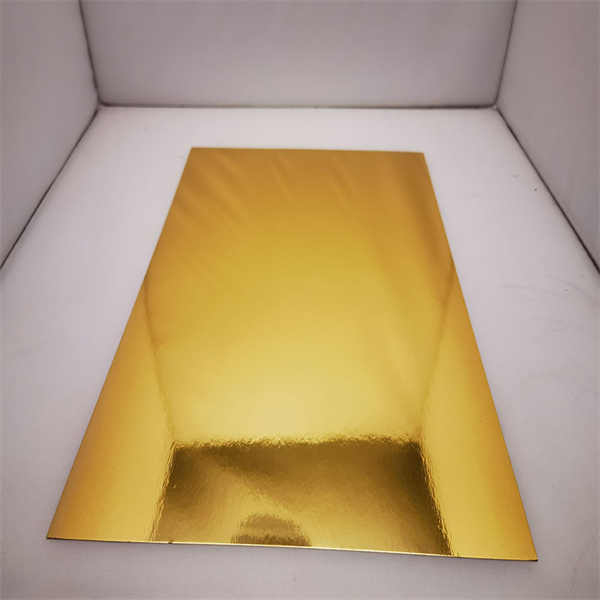 Common usage issues with shiny gold cardstock and how to avoid them